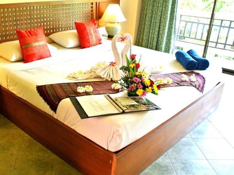 'צ'אוונג ביץ Seascape Beach Resort מראה חיצוני תמונה