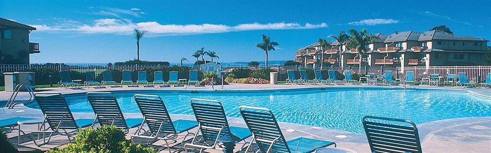 'צ'אוונג ביץ Seascape Beach Resort מראה חיצוני תמונה